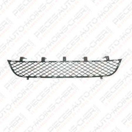 GRILLE CENTRALE DE PARE-CHOCS AVANT (MODÈLE 4 WD) L200 DEPUIS LE 02/