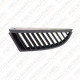 GRILLE CALANDRE AVANT GAUCHE NOIR COLT CZ3 DEPUIS LE 06/04