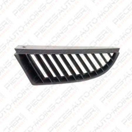GRILLE CALANDRE AVANT GAUCHE NOIR COLT CZ3 DEPUIS LE 06/04