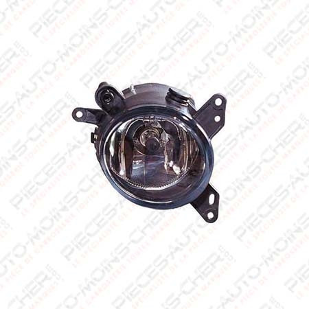 ANTIBROUILLARD AVANT DROIT H11 COLT CZ3 DEPUIS LE 06/04