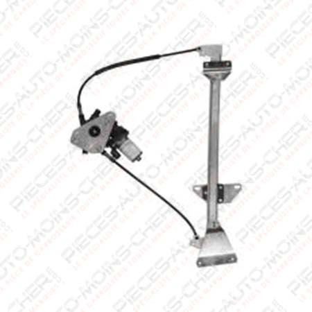LEVE-VITRE ELECTRIQUE AVANT GAUCHE (2 FILS) COLT CZ3 DEPUIS LE 06/04