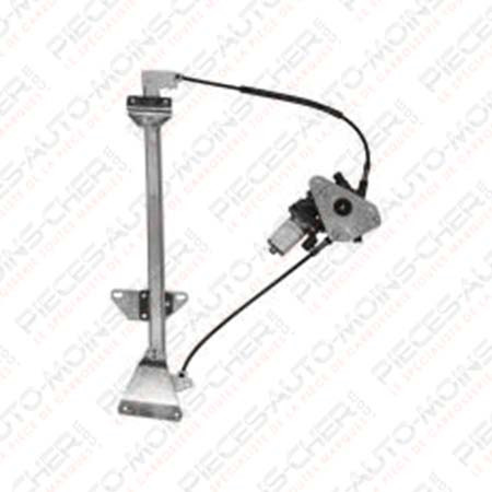 LEVE-VITRE ELECTRIQUE AVANT DROIT (2 FILS) COLT CZ3 DEPUIS LE 06/04