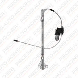 LEVE-VITRE ELECTRIQUE ARRIERE DROIT (2 FILS) COLT CZ3 DEPUIS LE 06/04