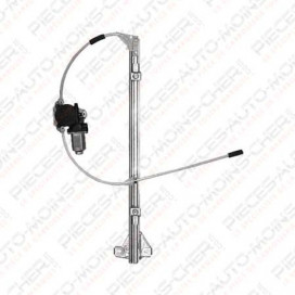 LEVE-VITRE ARRIERE GAUCHE 2 FILS COLT CZ3 DEPUIS 06/04