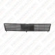 GRILLE DE CALANDRE NOIRE COLT 10/86 - 08/88