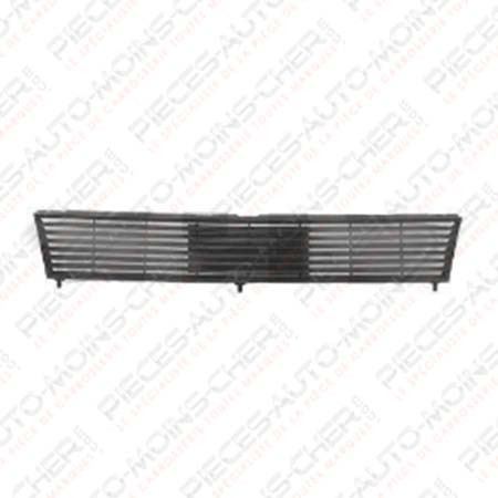 GRILLE DE CALANDRE NOIRE COLT 10/86 - 08/88