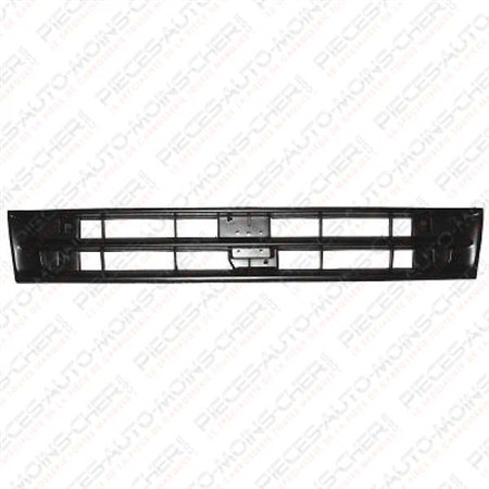 GRILLE DE CALANDRE COLT 09/88 - 02/92