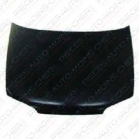 CAPOT COLT 10/86 - 08/88