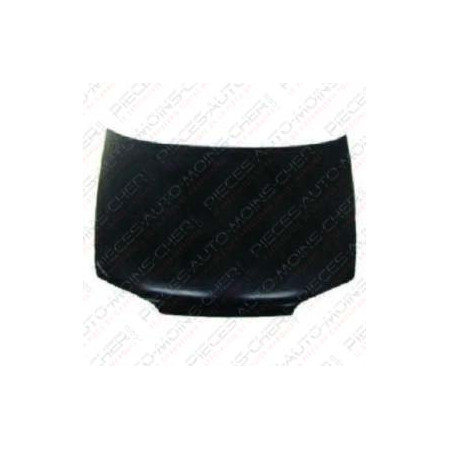 CAPOT COLT 10/86 - 08/88