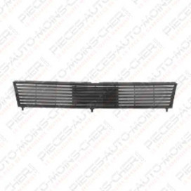 GRILLE DE CALANDRE CHROMEE COLT 10/86 - 08/88