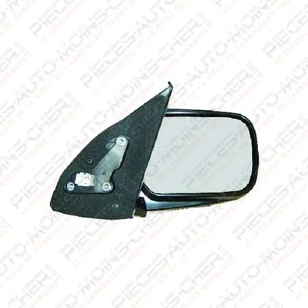 RETROVISEUR DROIT ELECTRIQUE COLT 03/92 - 04/96