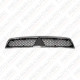 GRILLE DE PARE-CHOCS AVANT CHROMEE LANCER 12/97 - 12/02