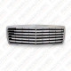 GRILLE DE CALANDRE LANCER 09/88 - 02/92