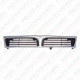 GRILLE DE CALANDRE LANCER 03/92 - 02/96