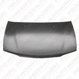 CAPOT LANCER 03/96 - 11/97