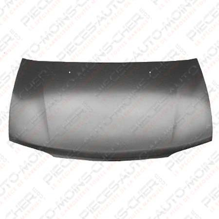 CAPOT LANCER 03/96 - 11/97