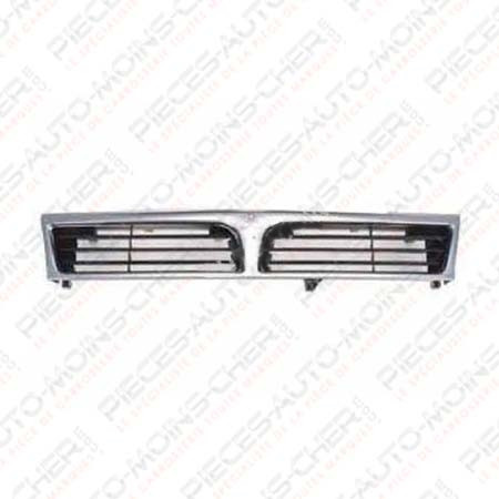 GRILLE DE CALANDRE LANCER 12/97 - 12/02