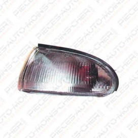 FEU AVANT GAUCHE BLANC LANCER 03/96 - 11/97