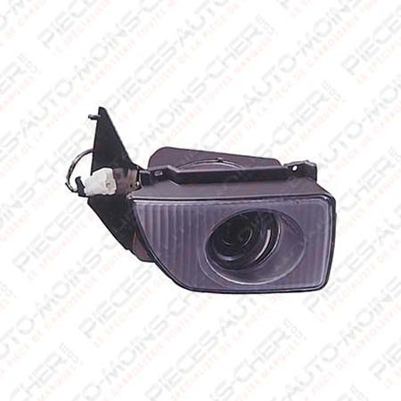 ANTIBROUILLARD H3 AVANT DROIT LANCER 03/96 - 12/02