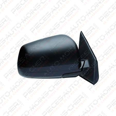 RETROVISEUR DROIT ELECTRIQUE LANCER 03/96 - 12/02