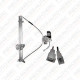 LEVE-VITRE ELECTRIQUE AVANT DROIT (2 FILS) LANCER 03/92 - 12/02