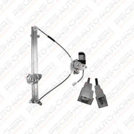 LEVE-VITRE ELECTRIQUE AVANT DROIT (2 FILS) LANCER 03/92 - 12/02