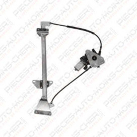 LEVE-VITRE ELECTRIQUE ARRIERE DROIT (2 FILS) LANCER 03/92 - 12/02