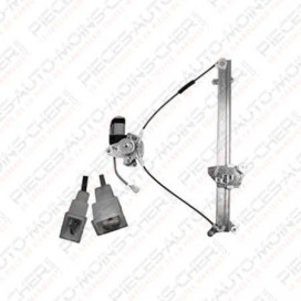 LEVE-VITRE ELECTRIQUE AVANT GAUCHE (2 FILS) LANCER 03/92 - 12/02