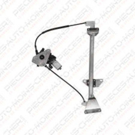 LEVE-VITRE ELECTRIQUE ARRIERE GAUCHE (2 FILS) LANCER 03/92 - 12/02