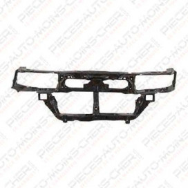 FACE AVANT OUTLANDER 05/03 - 02/07