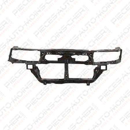 FACE AVANT OUTLANDER 05/03 - 02/07