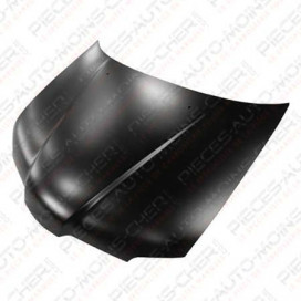 CAPOT OUTLANDER 05/03 - 02/07