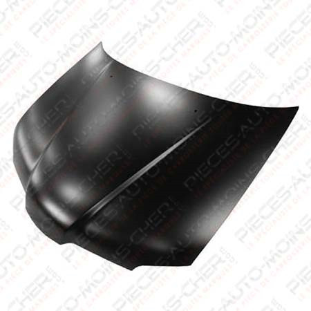 CAPOT OUTLANDER 05/03 - 02/07