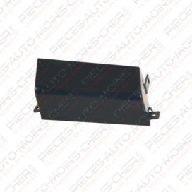 GRILLE DE PARE-CHOCS AVANT GAUCHE INFERIEUR OUTLANDER 05/03 - 02/07