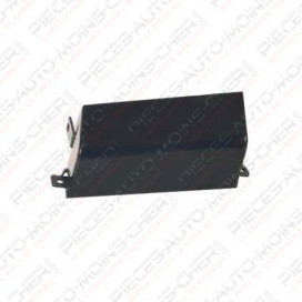 GRILLE DE PARE-CHOCS AVANT DROIT INFERIEUR OUTLANDER 05/03 - 02/07