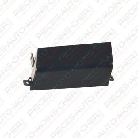 GRILLE DE PARE-CHOCS AVANT DROIT INFERIEUR OUTLANDER 05/03 - 02/07