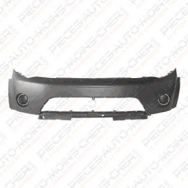 PARE-CHOCS AVANT OUTLANDER DEPUIS LE 02/07