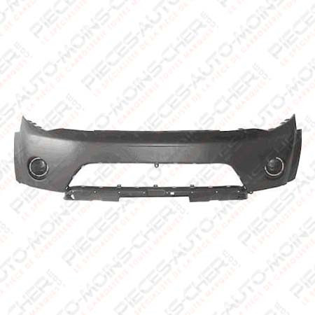 PARE-CHOCS AVANT OUTLANDER DEPUIS LE 02/07