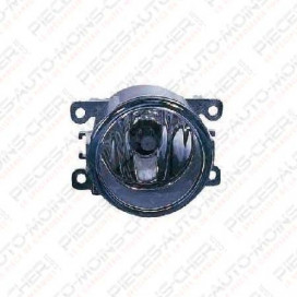 ANTIBROUILLARD H11 AVANT DROIT/GAUCHE OUTLANDER DEPUIS LE 05/03