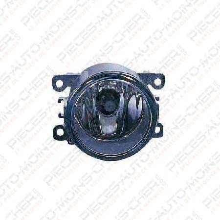 ANTIBROUILLARD H11 AVANT DROIT/GAUCHE OUTLANDER DEPUIS LE 05/03