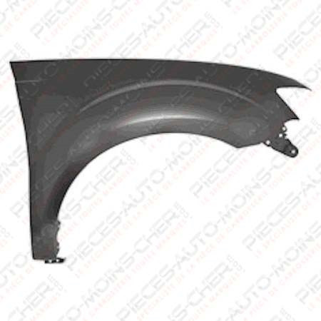 AILE AVANT DROIT OUTLANDER DEPUIS LE 01/10