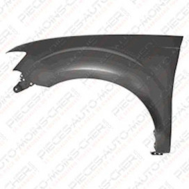 AILE AVANT GAUCHE OUTLANDER DEPUIS LE 01/10