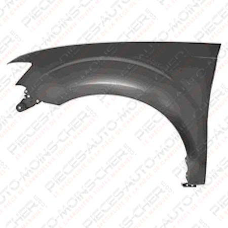 AILE AVANT GAUCHE OUTLANDER DEPUIS LE 01/10