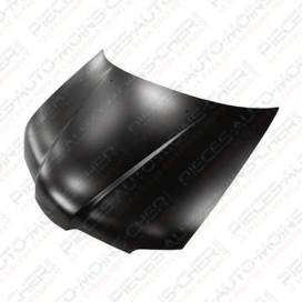 CAPOT OUTLANDER DEPUIS LE 01/10