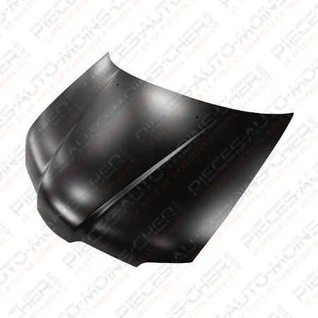 CAPOT OUTLANDER DEPUIS LE 01/10