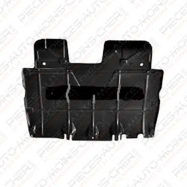 CACHE SOUS MOTEUR OUTLANDER DEPUIS LE 01/10