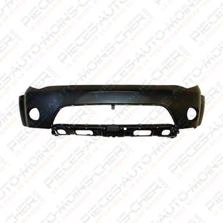 PARE-CHOCS AVANT OUTLANDER DEPUIS LE 01/10