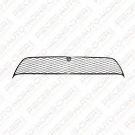 GRILLE DE PARE-CHOCS CENTRALE AVANT SUPERIEUR OUTLANDER DEPUIS 01/10