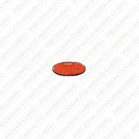 CLIGNOTANT DROIT/GAUCHE (ORANGE) MICRA K11 05/98 - 09/02