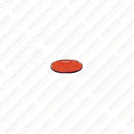 CLIGNOTANT DROIT/GAUCHE (ORANGE) MICRA K11 05/98 - 09/02